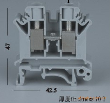 浙江UK接線端子，樂清UK接線端子，柳市UK接線端子工廠,批發,進口,代購