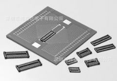 代理銷售廣瀨連接器-BM10B(0.6)-20DP-0.4V(51)工廠,批發,進口,代購