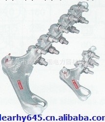 螺栓型耐張線夾 Strain Clamp(bolt type) 螺栓耐張線夾工廠,批發,進口,代購