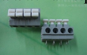 免螺絲接線端子   KV235工廠,批發,進口,代購