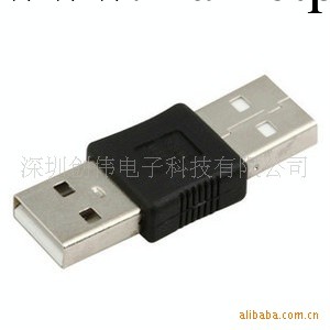 USB AM-AM USB A公轉接頭批發・進口・工廠・代買・代購