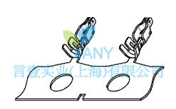 現貨供應MOLEX連接器781720410工廠,批發,進口,代購