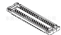 供應現貨Molex 5033043010(503304-3010)莫仕手機連接器現貨工廠,批發,進口,代購