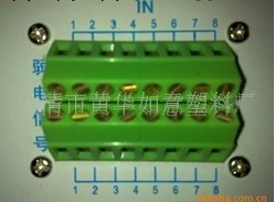 螺釘式PCB貫通式端子 PCB接線端子現貨批發工廠,批發,進口,代購