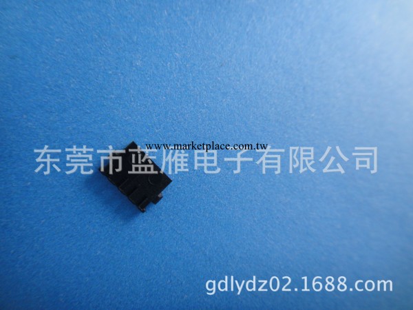 LDZY廠傢銷售A1201 78172/78171 MOLEX1.2黑色電池連接器工廠,批發,進口,代購