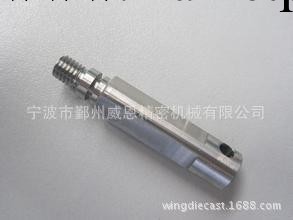 鋅合金連接器，金屬連接器定製加工工廠,批發,進口,代購