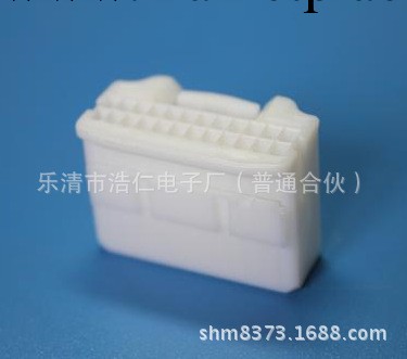 高品質安普汽車連接器 接插件 1318917-1 浩仁批發工廠,批發,進口,代購