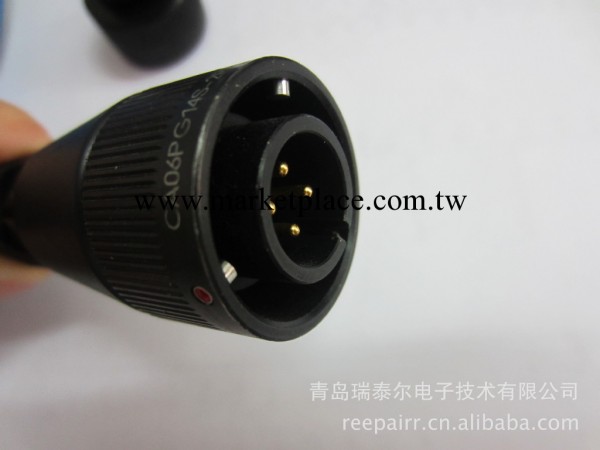 ITT cannon 連接器  CA06PG14S-2P-B-A232-F42工廠,批發,進口,代購