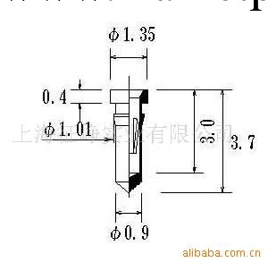 供應Socket Pin連接器批發・進口・工廠・代買・代購