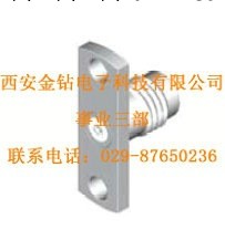 連接器 SMA-KFD356 全新原裝工廠,批發,進口,代購