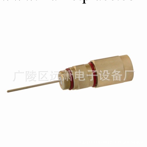 -7貫通 鋁製防水接頭 戶外式全防水設計 射頻同軸連接器工廠,批發,進口,代購