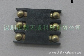 6PINSIM球形卡座工廠,批發,進口,代購