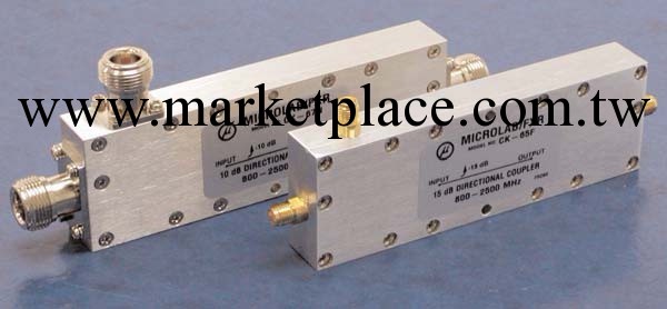 Microlab定向耦合器CK-65N工廠,批發,進口,代購