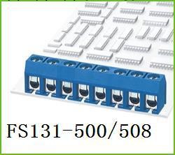 彈片式端子131環保131-500工廠,批發,進口,代購