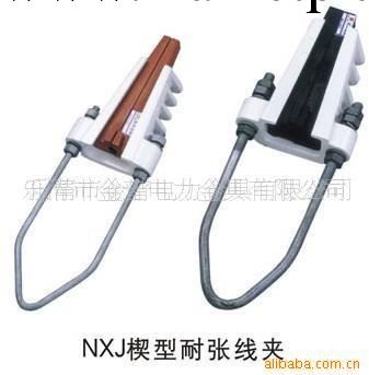供應NXJ楔型耐張線夾工廠,批發,進口,代購