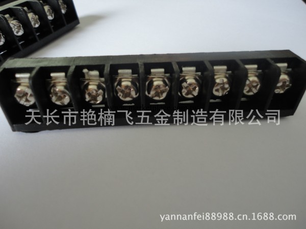 LED電源端子 接線端子 九孔端子批發・進口・工廠・代買・代購