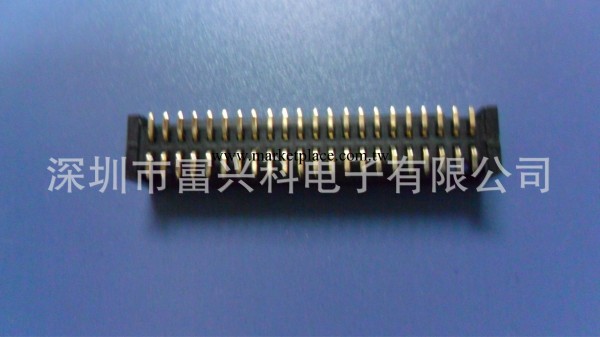 供應1.27mm 簡牛 SMT  配排母批發・進口・工廠・代買・代購