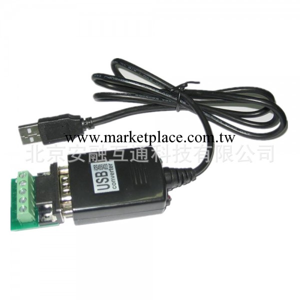 【工業級】USB轉485 【帶指示燈/銅環保接端子】AR101P批發・進口・工廠・代買・代購