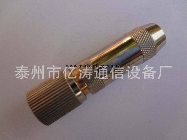 廠傢直銷 優質供應  L9-J連接器 射頻同軸連接器工廠,批發,進口,代購