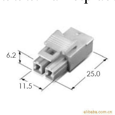 庫存供應KET接插件MG611163T現貨3220系列塑件 電子接插件工廠,批發,進口,代購