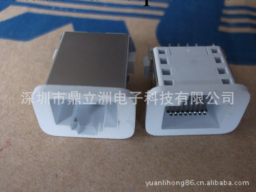 RJ45接口母座工廠,批發,進口,代購