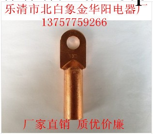 供應：廠傢批發 DT70mm2 銅鼻 銅接線端子工廠,批發,進口,代購