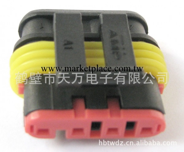 工廠直供自有模具AMP安普膠殼端子護套DJ7041-1.5-21價格可談工廠,批發,進口,代購