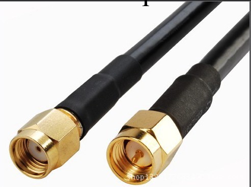 射接頻口SMA同軸延長線， SMA RF Cable Assembly批發・進口・工廠・代買・代購