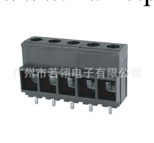 10.16MMPCB升降式接線端子 DG135T 廣州若翎電子工廠,批發,進口,代購