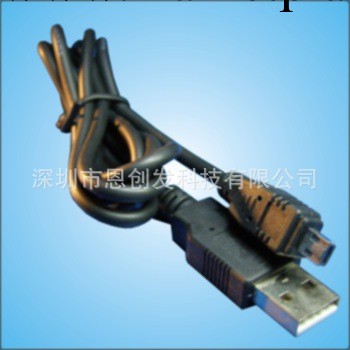 成型線 usb線 USB  A公對MINI USB批發・進口・工廠・代買・代購