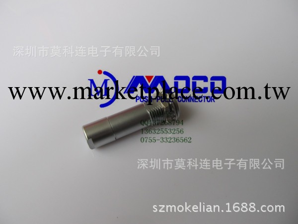 兼容LEMO連接器.PKG.2B.2619芯固定式懸掛插座 LEMO固定式插座批發・進口・工廠・代買・代購