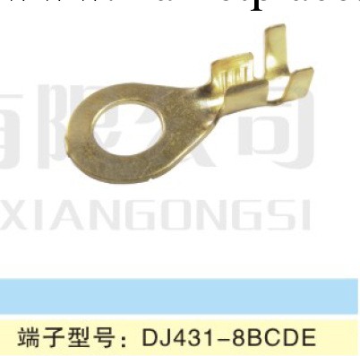 接線端子DJ431-8BCDE工廠,批發,進口,代購