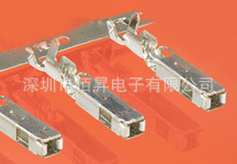 供應MOLEX 98897-1129 壓接端子工廠,批發,進口,代購