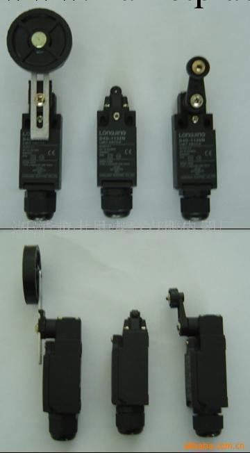 行程開關XCK-P102 XCK-P502(圖)批發・進口・工廠・代買・代購
