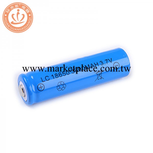 全新A品足容量 3800MAH 3.7V 18650鋰電池工廠,批發,進口,代購