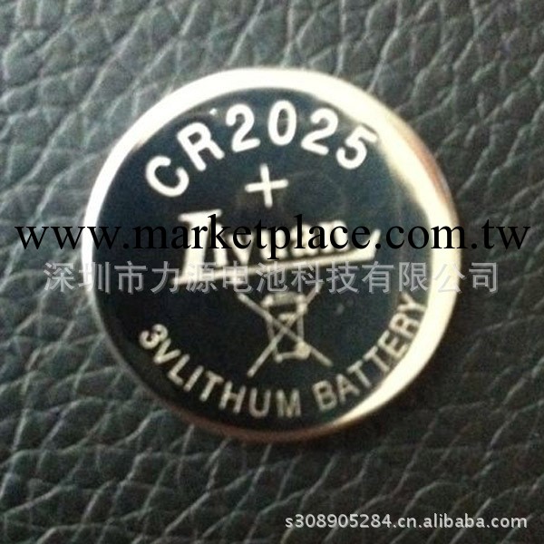 CR2025高容量品牌電池|深圳紐扣電池工廠批發・進口・工廠・代買・代購