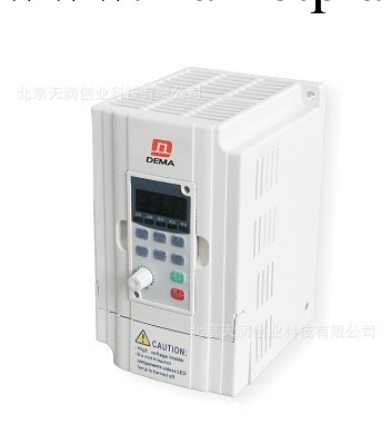 供應德瑪環保空調變頻器冷風機專用變頻器1.5kw 380v工廠,批發,進口,代購