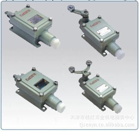 供應優質防爆行程開關工廠,批發,進口,代購