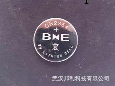 廠傢CR2354 3V鋰電池 紐扣電池 高品質 一年質保工廠,批發,進口,代購