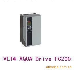丹佛斯VLT FC200專用於供水和污水處理變頻器Danfoss AQUA Drive工廠,批發,進口,代購