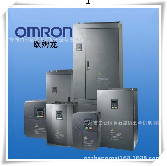 廣州現貨供應全新原裝OMRON歐姆龍變頻器  3G3RX-A4185-Z批發・進口・工廠・代買・代購