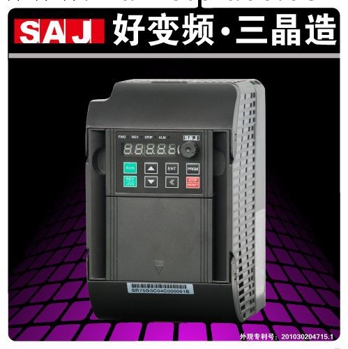 V004G3，三晶變頻器，廣州三晶，SAJ批發・進口・工廠・代買・代購