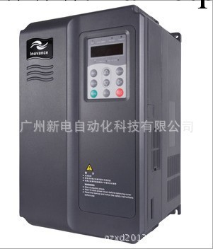 匯川高性能變頻器 MD330系列 MD330NT11GB 代理批發現貨特價工廠,批發,進口,代購