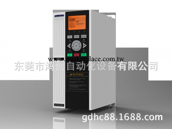 一級代理四方變頻器重載型閉環矢量三相380V30KW  A510-4T0300H工廠,批發,進口,代購