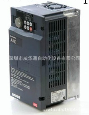 三菱變頻器 三菱FR-A740-185k-CHT 185KW深圳三菱變頻器總代理工廠,批發,進口,代購