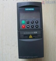 SIEMENS/西門子6SE6440-2UC11-2AA1 變頻器 現貨特價供應工廠,批發,進口,代購