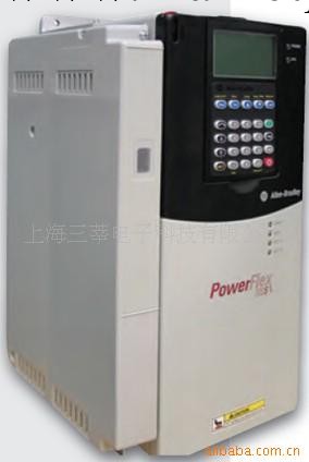 供應羅克韋爾Powerflex700S 變頻器工廠,批發,進口,代購