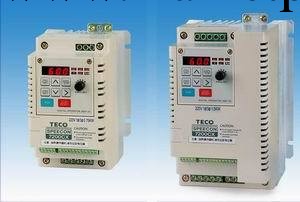供應東元TECO變頻器7200CX簡易型系列2.2KW 220V工廠,批發,進口,代購
