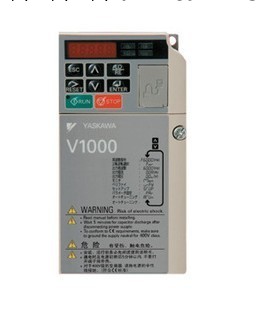 安川超重載高性能變頻器H1000系列0.75KW CIMR-HB4A0005FAA工廠,批發,進口,代購