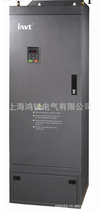 特供深圳英威騰 起重提升用CHV190-055G-4 高性能矢量變頻器工廠,批發,進口,代購